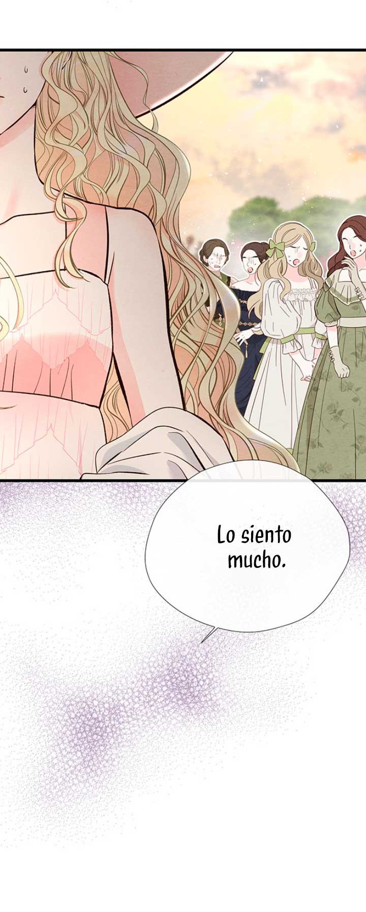 El Príncipe Problemático Capitulo 23 página 32