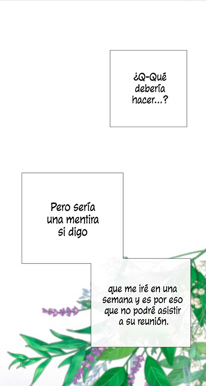 El Príncipe Problemático Capitulo 23 página 38