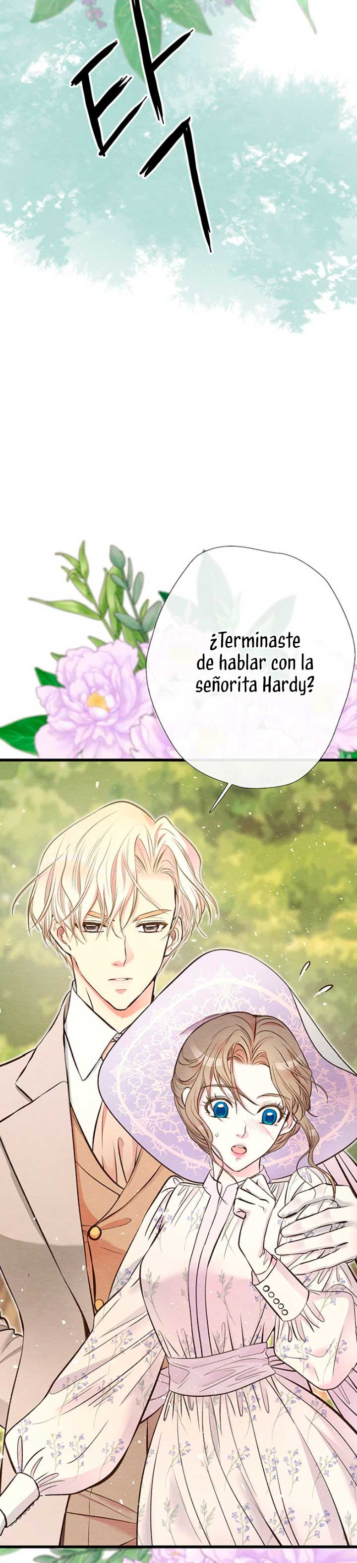 El Príncipe Problemático Capitulo 23 página 44