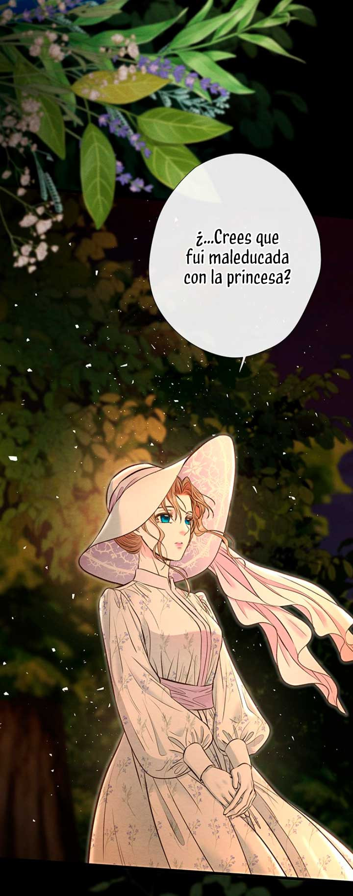 El Príncipe Problemático Capitulo 23 página 51
