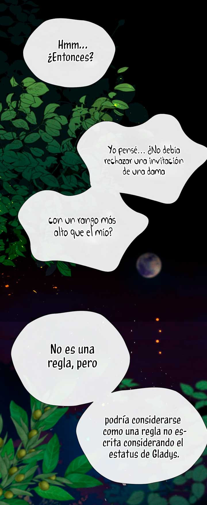El Príncipe Problemático Capitulo 23 página 54