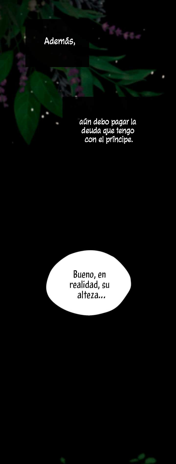 El Príncipe Problemático Capitulo 23 página 60