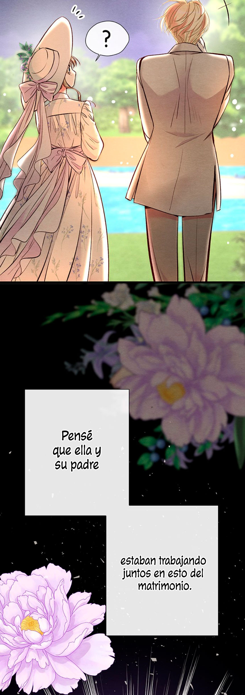 El Príncipe Problemático Capitulo 24 página 14