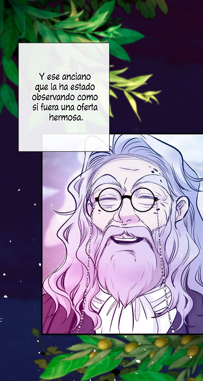 El Príncipe Problemático Capitulo 24 página 17