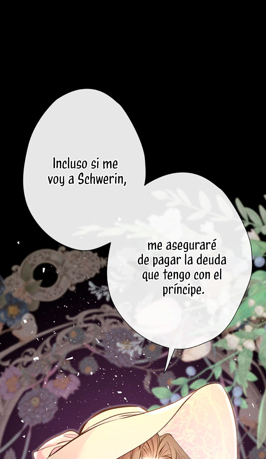 El Príncipe Problemático Capitulo 24 página 28