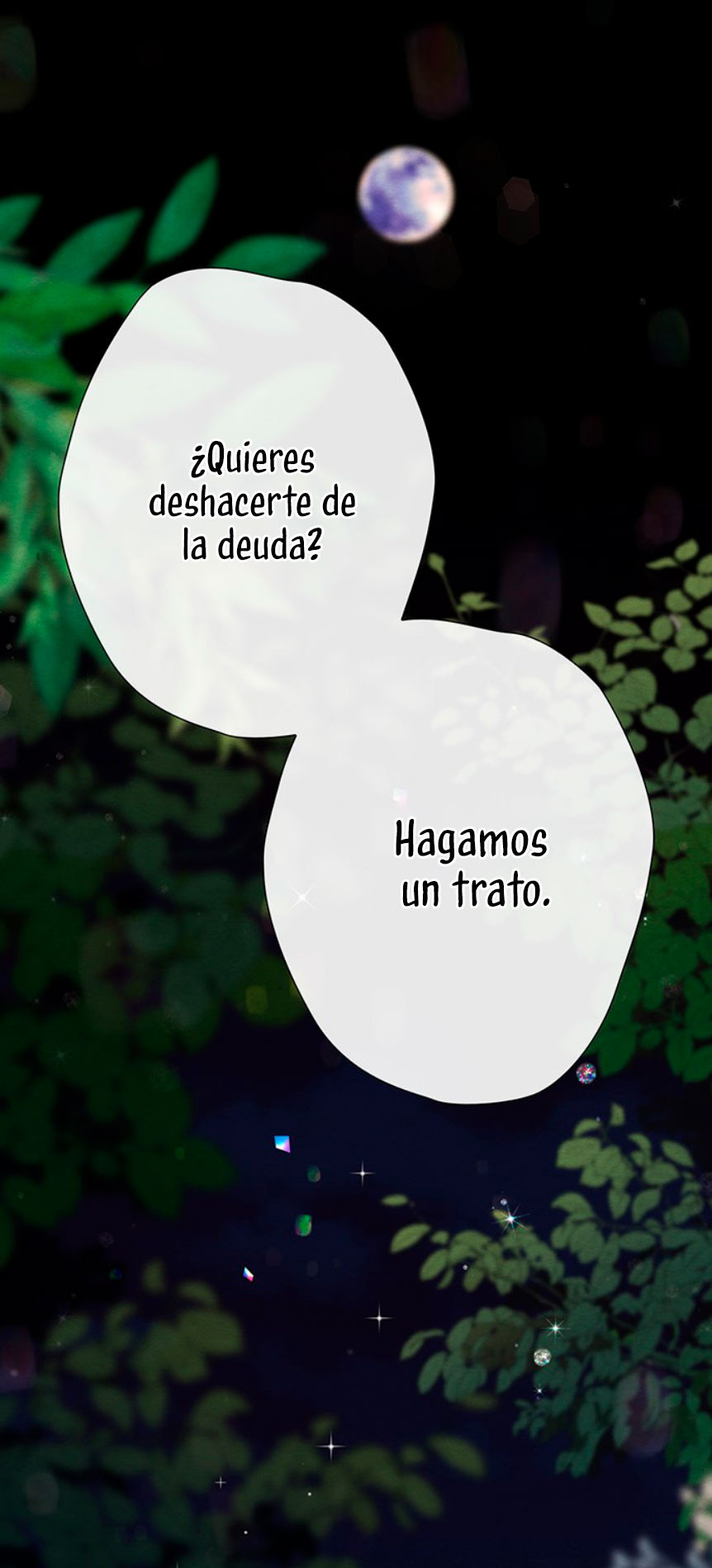 El Príncipe Problemático Capitulo 24 página 32