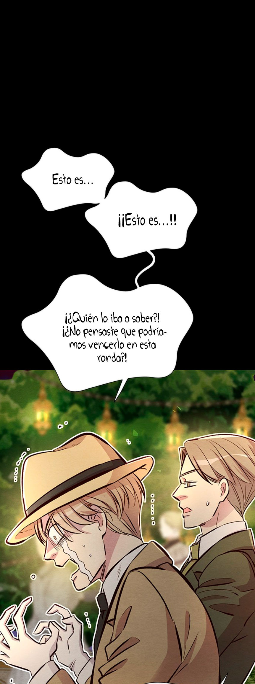 El Príncipe Problemático Capitulo 24 página 37