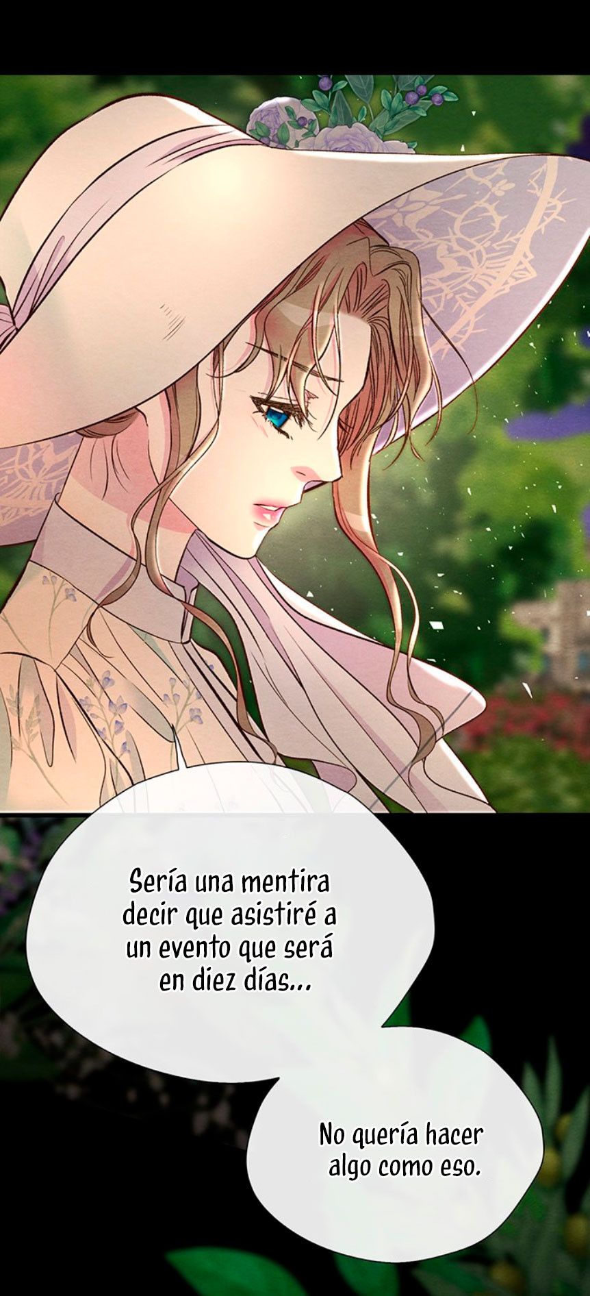 El Príncipe Problemático Capitulo 24 página 4