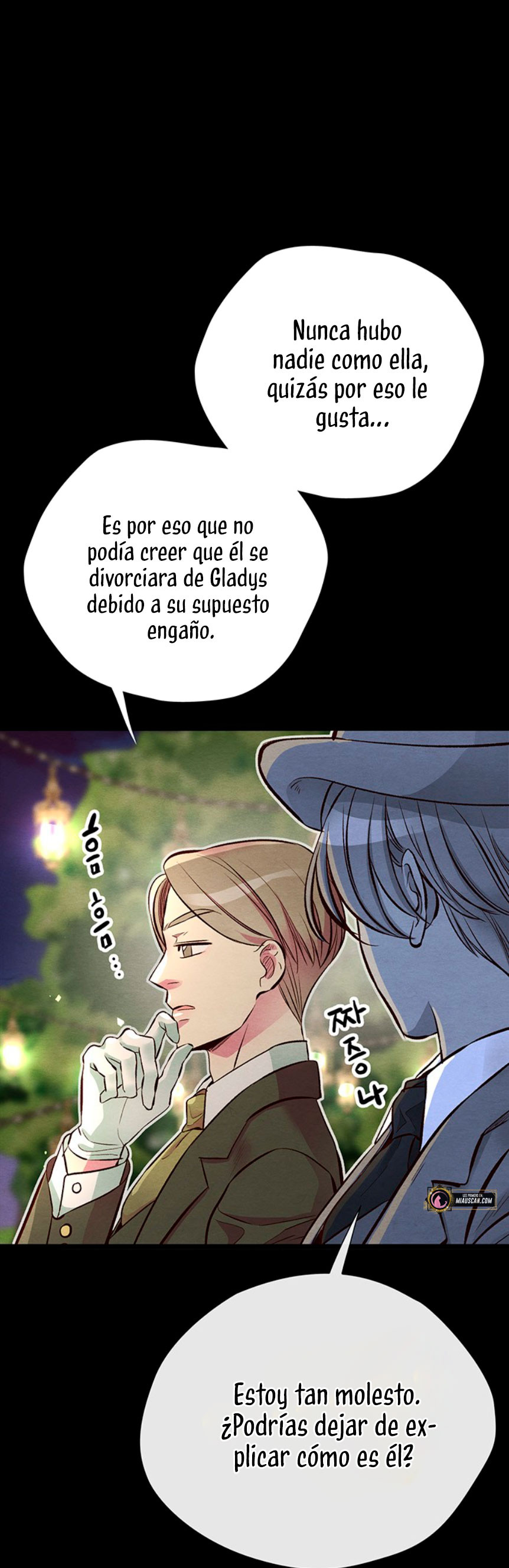 El Príncipe Problemático Capitulo 24 página 40