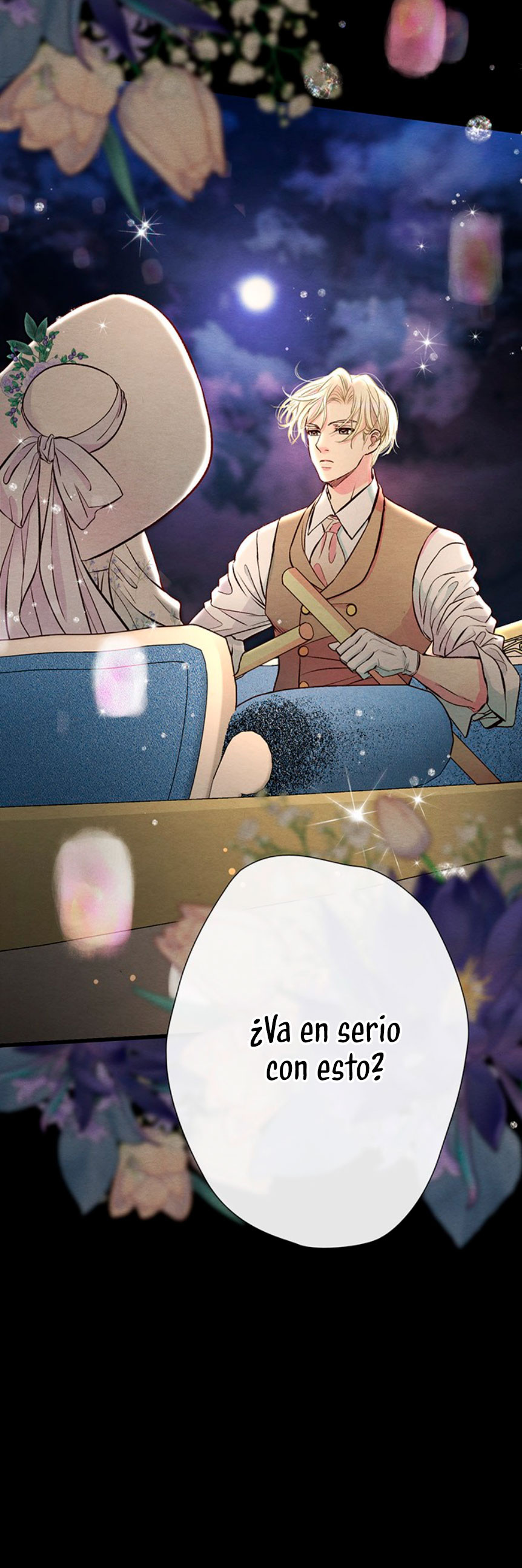 El Príncipe Problemático Capitulo 24 página 42