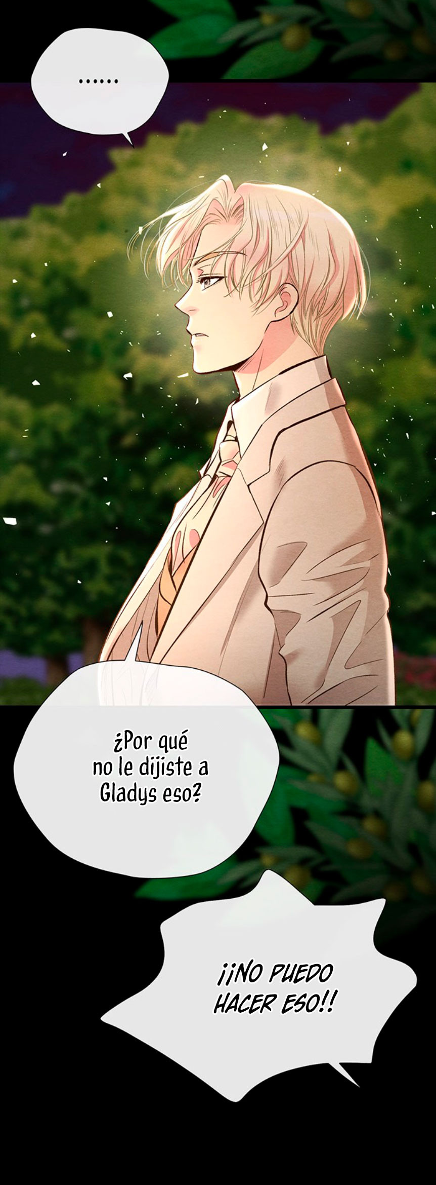 El Príncipe Problemático Capitulo 24 página 5