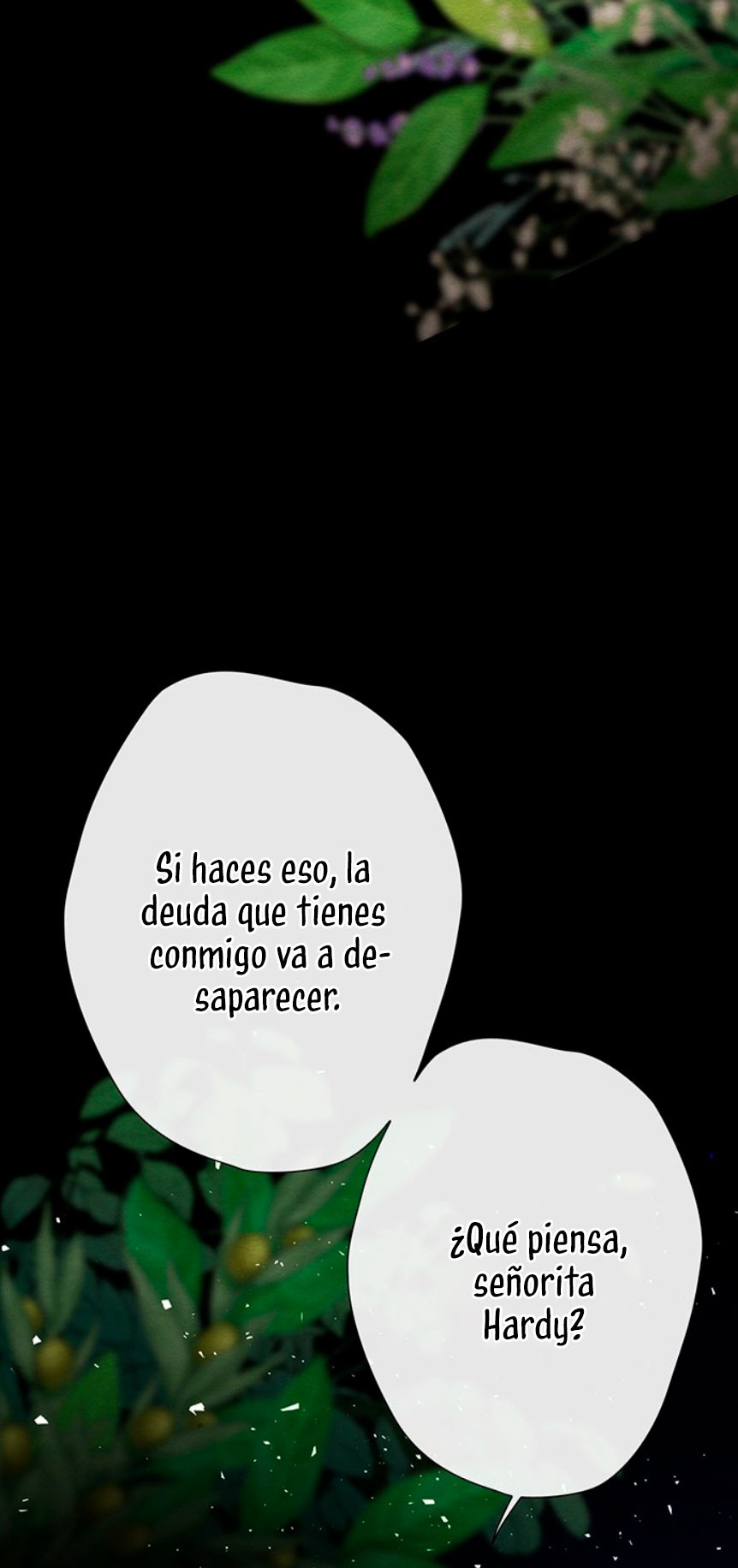 El Príncipe Problemático Capitulo 24 página 53