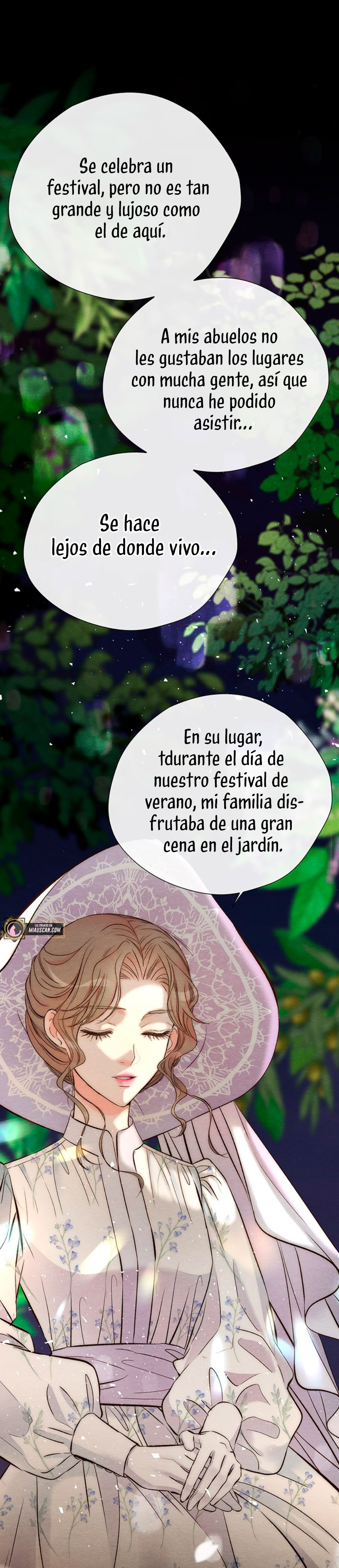 El Príncipe Problemático Capitulo 25 página 13
