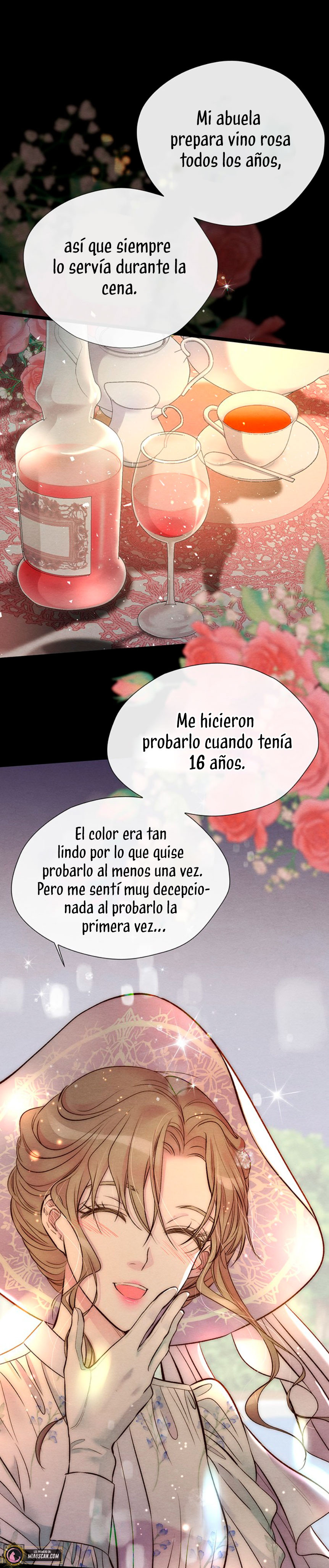 El Príncipe Problemático Capitulo 25 página 15