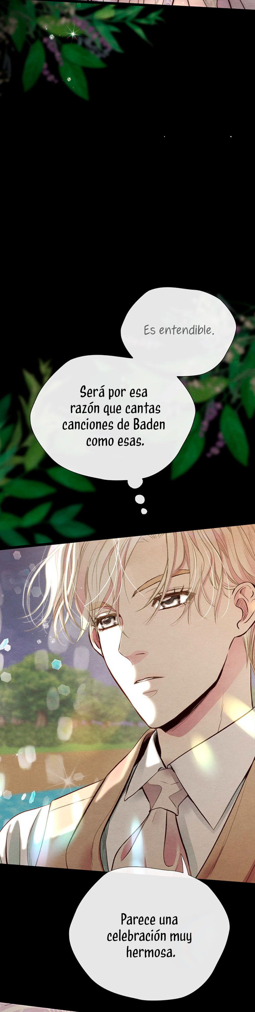 El Príncipe Problemático Capitulo 25 página 16