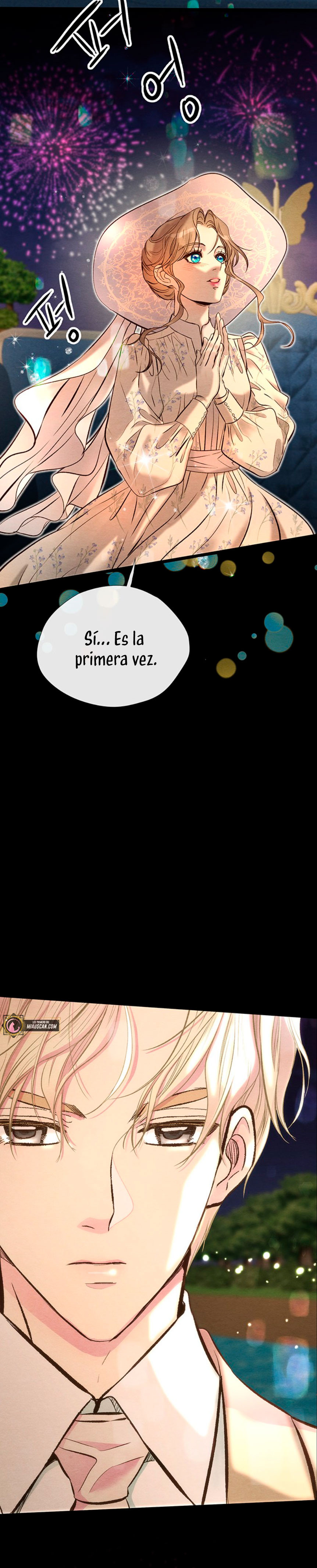 El Príncipe Problemático Capitulo 25 página 20