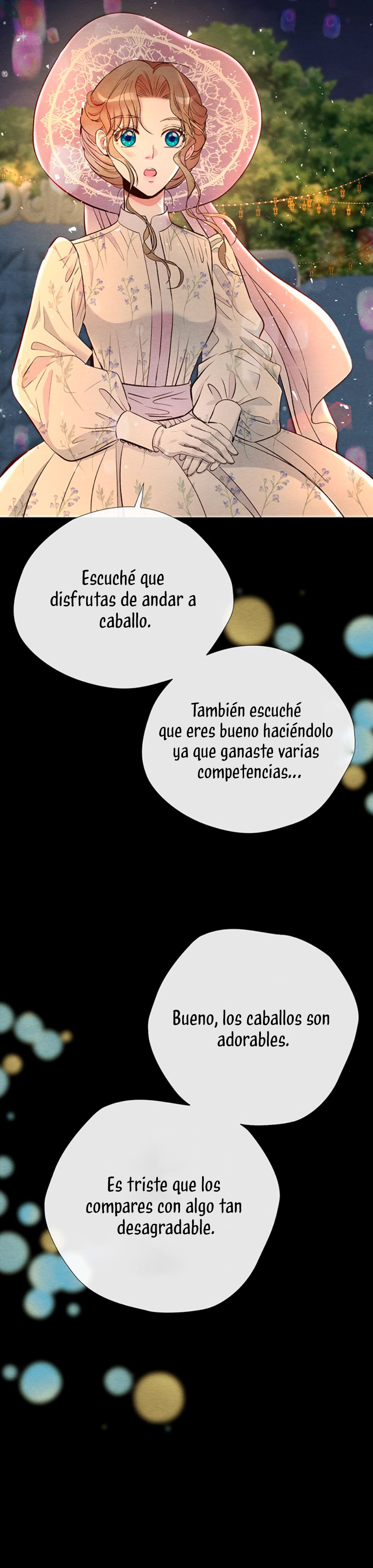 El Príncipe Problemático Capitulo 25 página 8