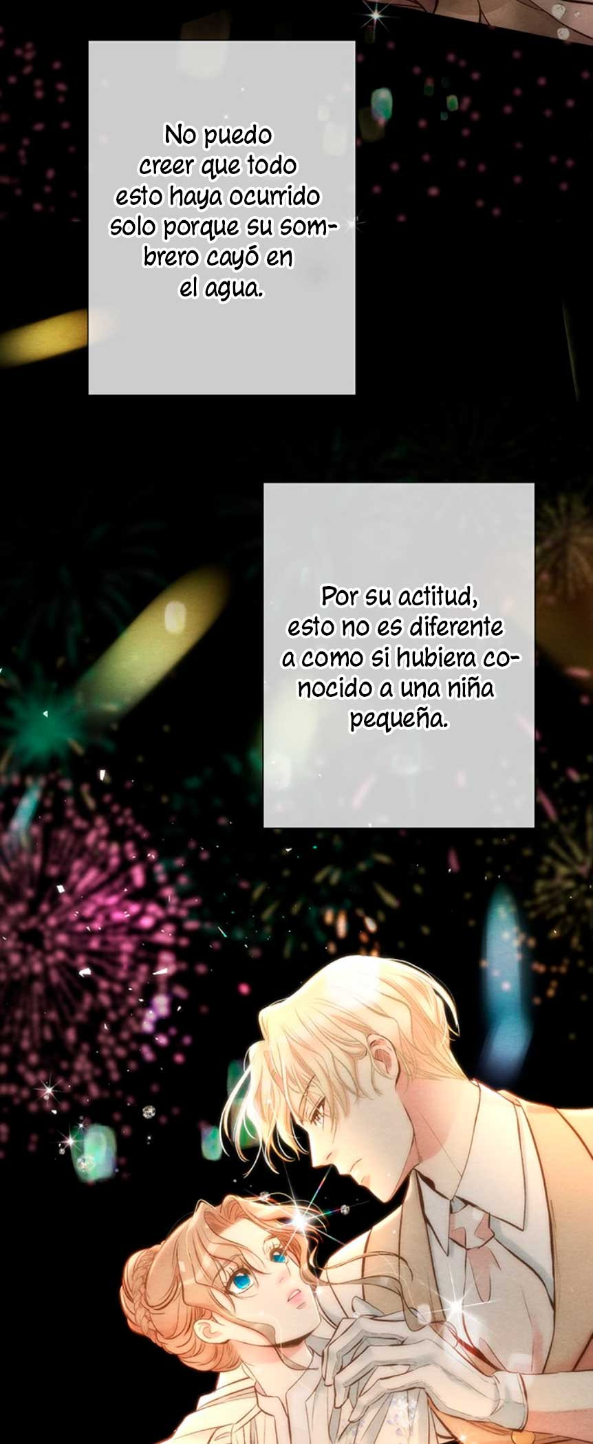 El Príncipe Problemático Capitulo 26 página 12