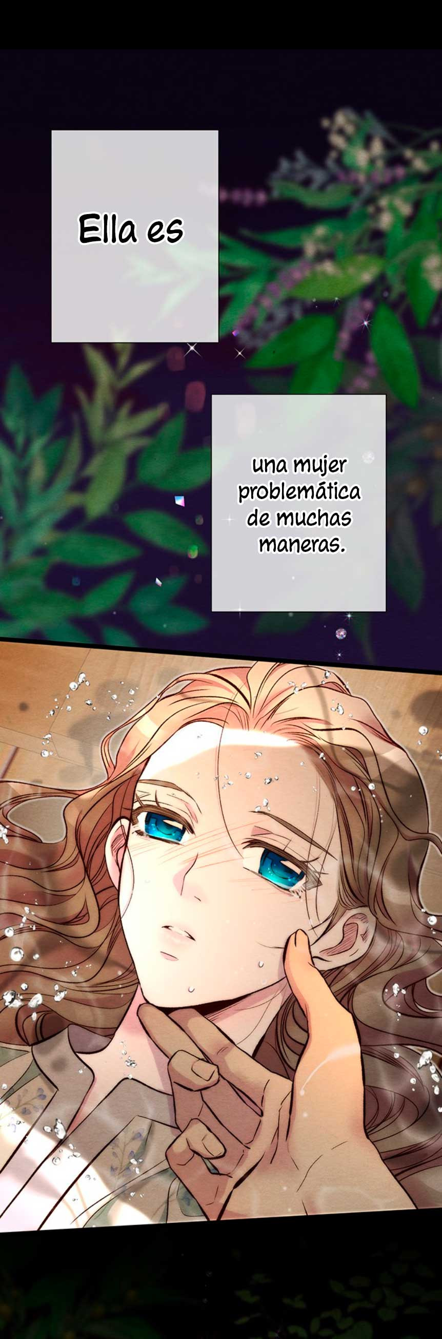 El Príncipe Problemático Capitulo 26 página 15