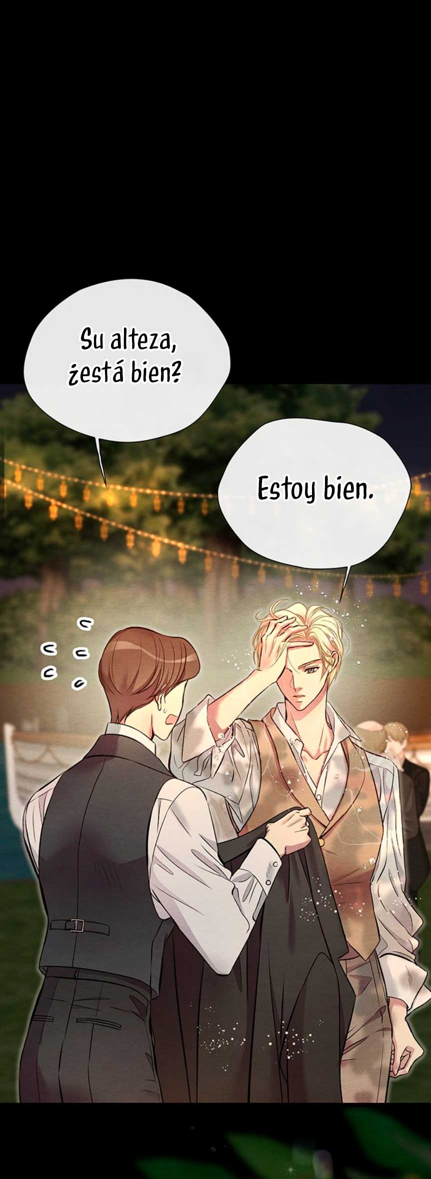El Príncipe Problemático Capitulo 26 página 17