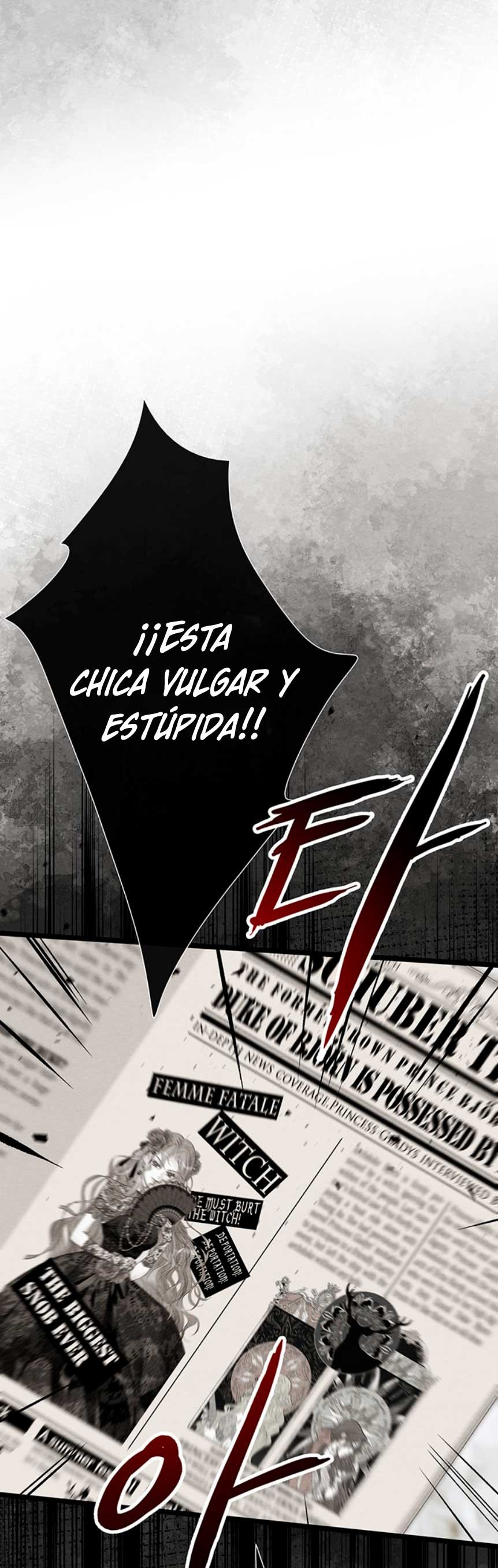 El Príncipe Problemático Capitulo 26 página 28