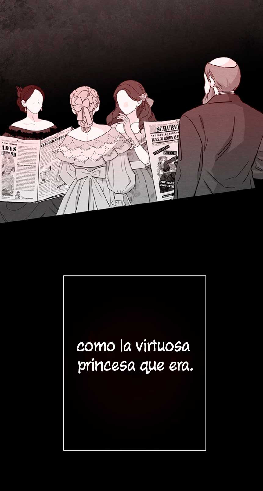El Príncipe Problemático Capitulo 26 página 40