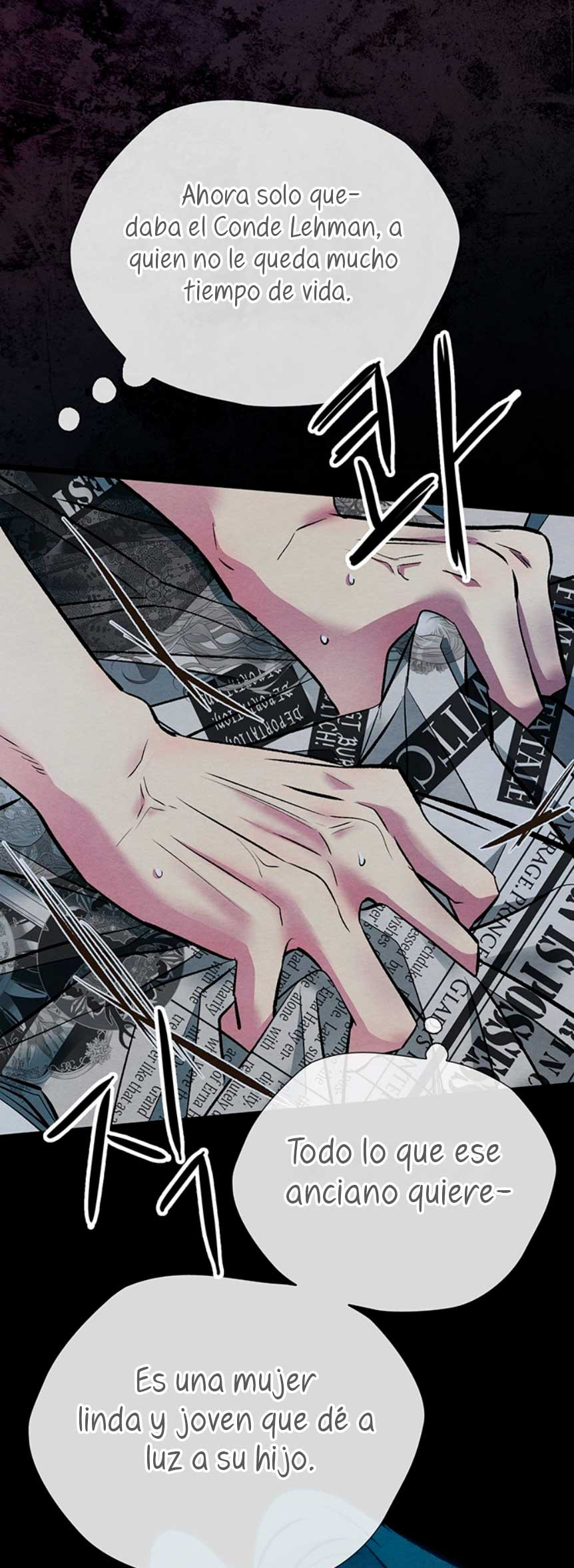 El Príncipe Problemático Capitulo 26 página 43