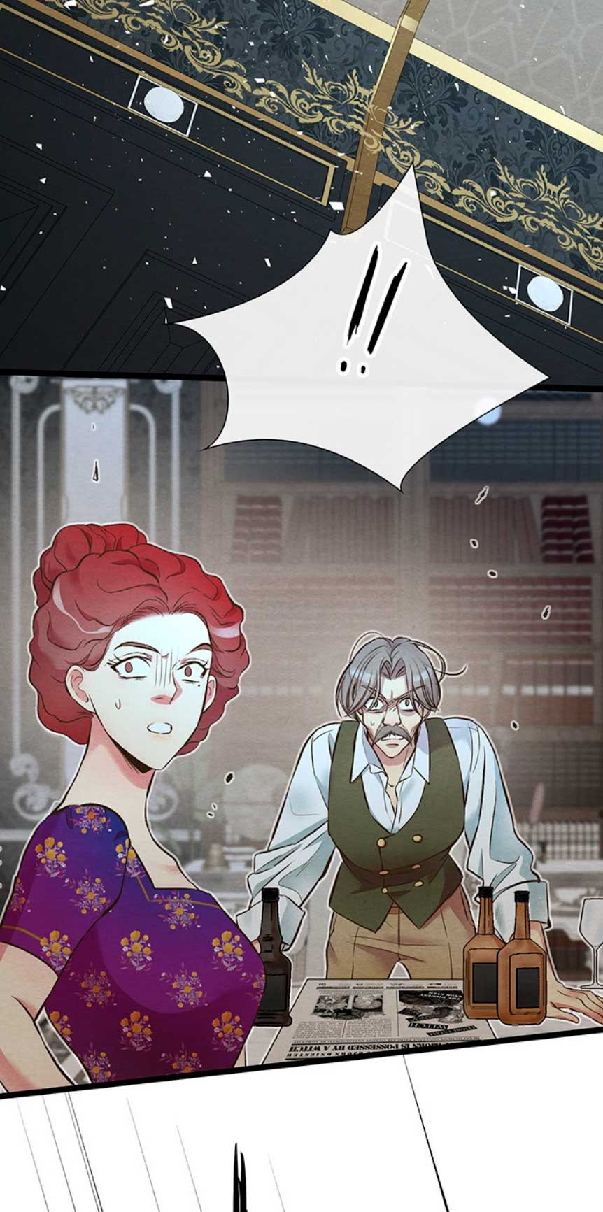 El Príncipe Problemático Capitulo 26 página 46