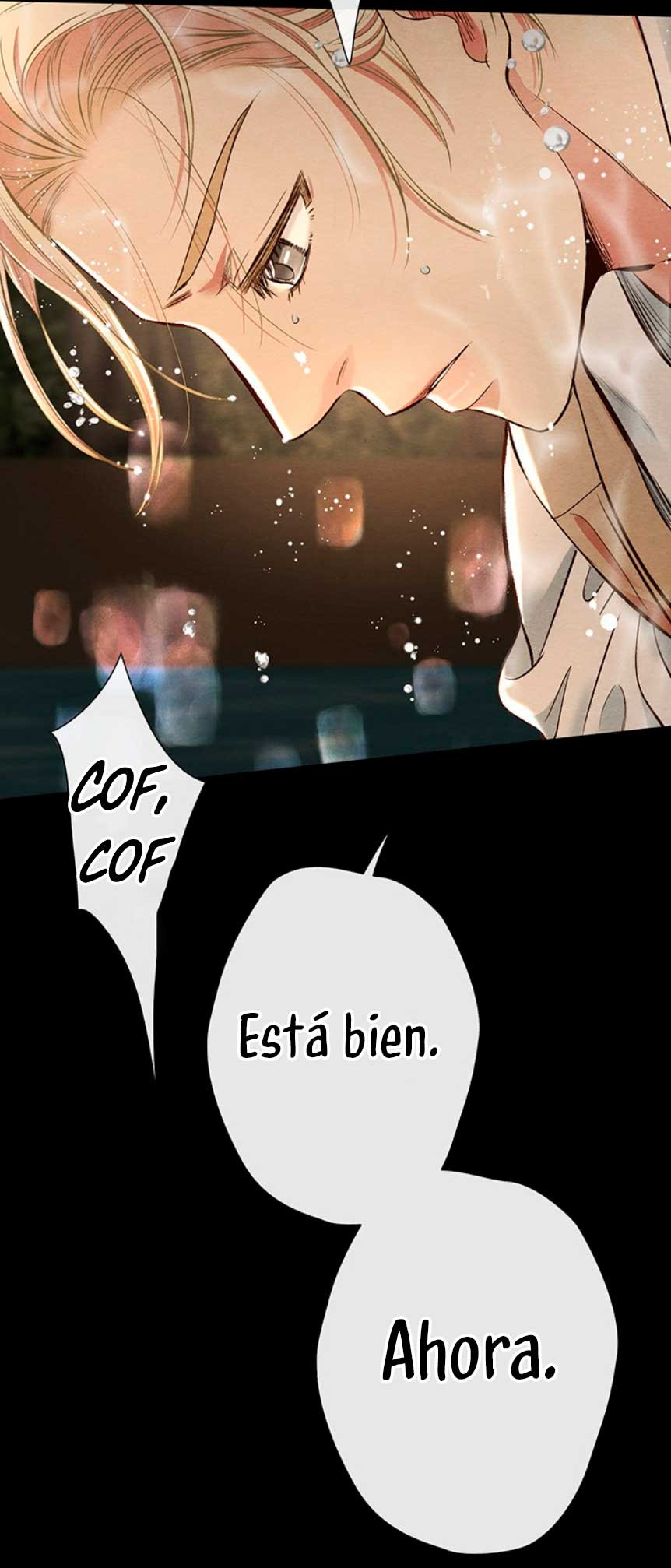 El Príncipe Problemático Capitulo 26 página 5