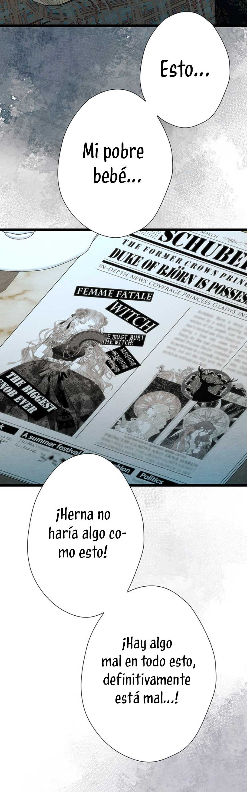 El Príncipe Problemático Capitulo 26 página 54