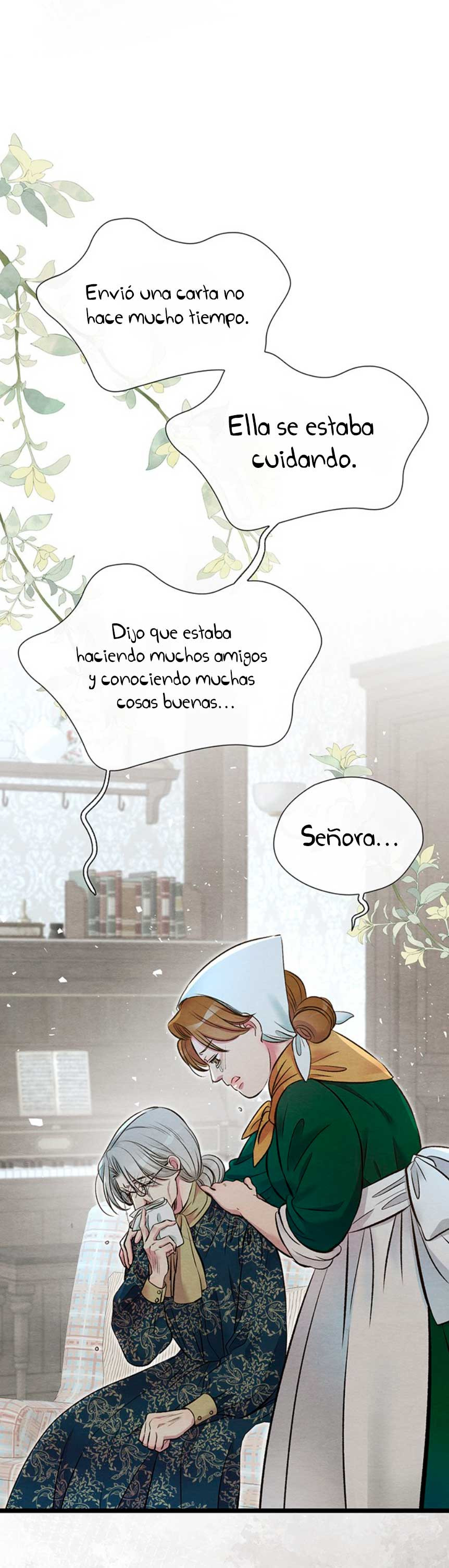 El Príncipe Problemático Capitulo 26 página 56