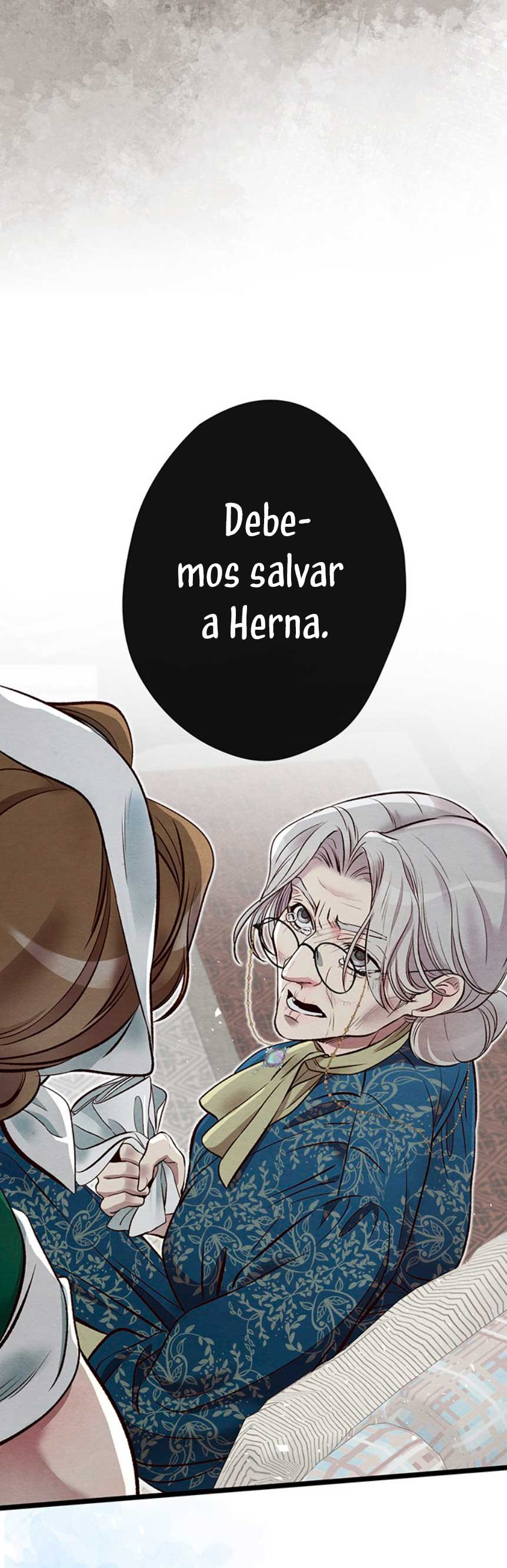El Príncipe Problemático Capitulo 26 página 59