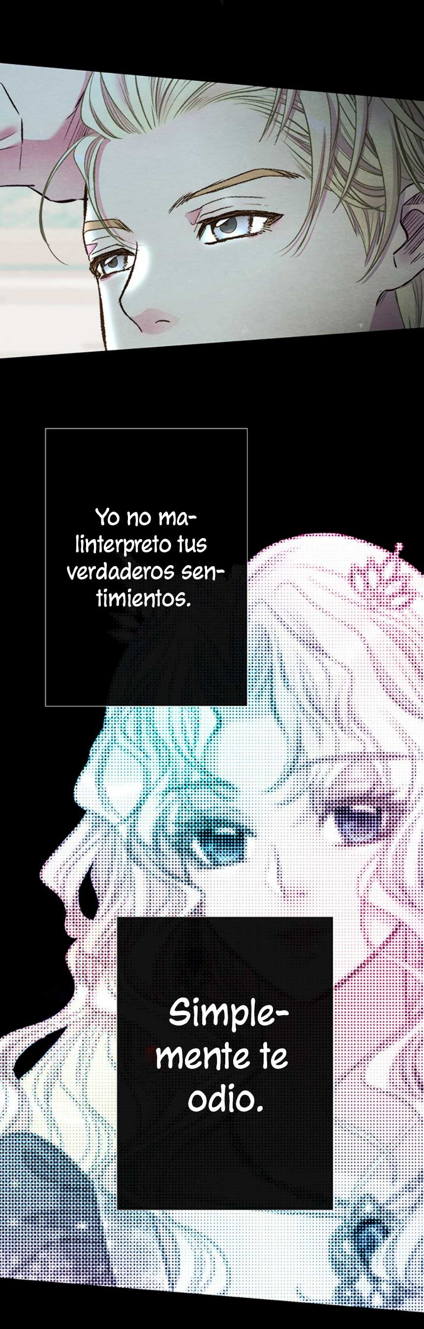 El Príncipe Problemático Capitulo 26 página 68