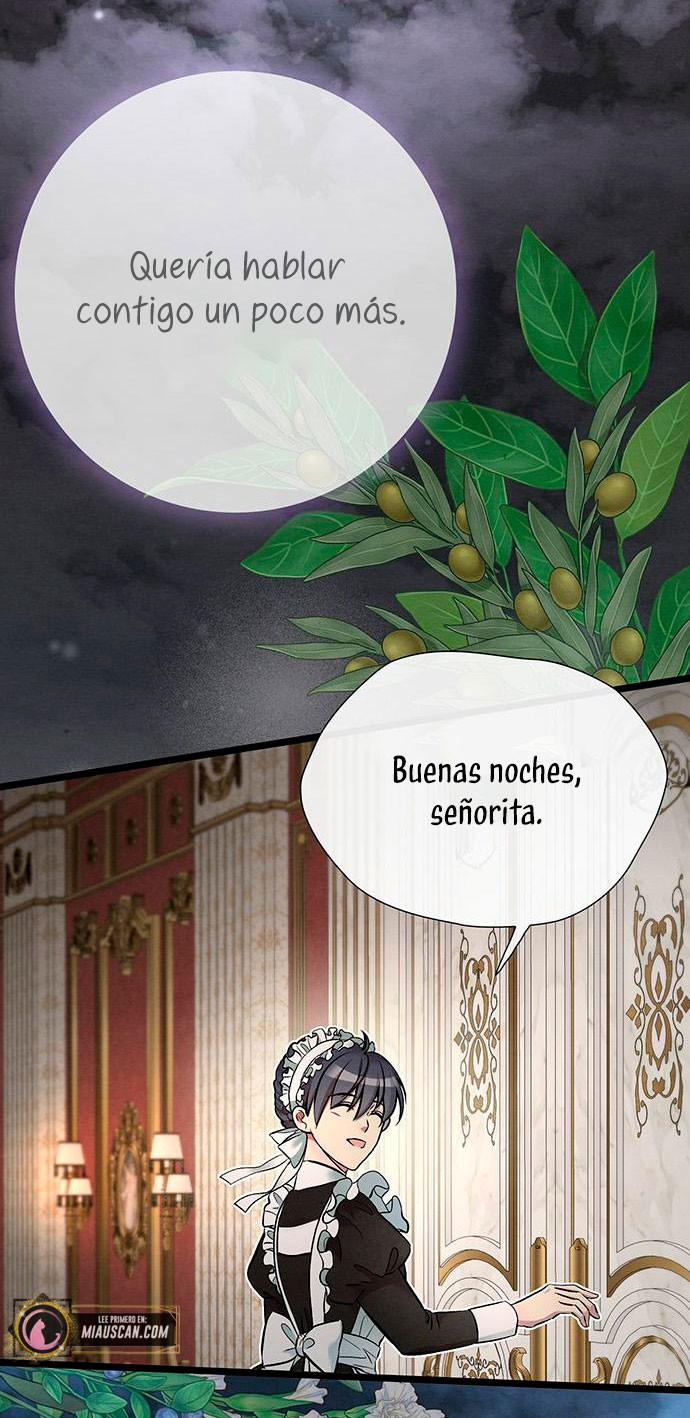 El Príncipe Problemático Capitulo 27 página 13