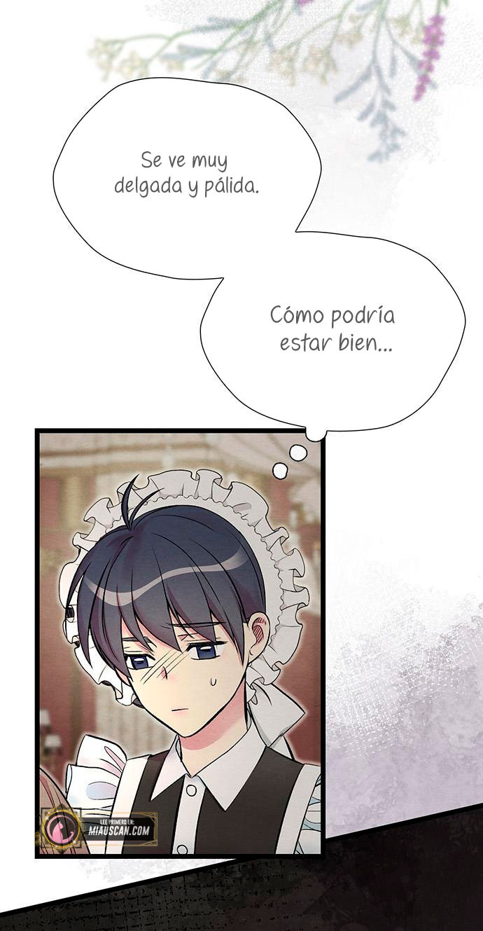 El Príncipe Problemático Capitulo 27 página 4
