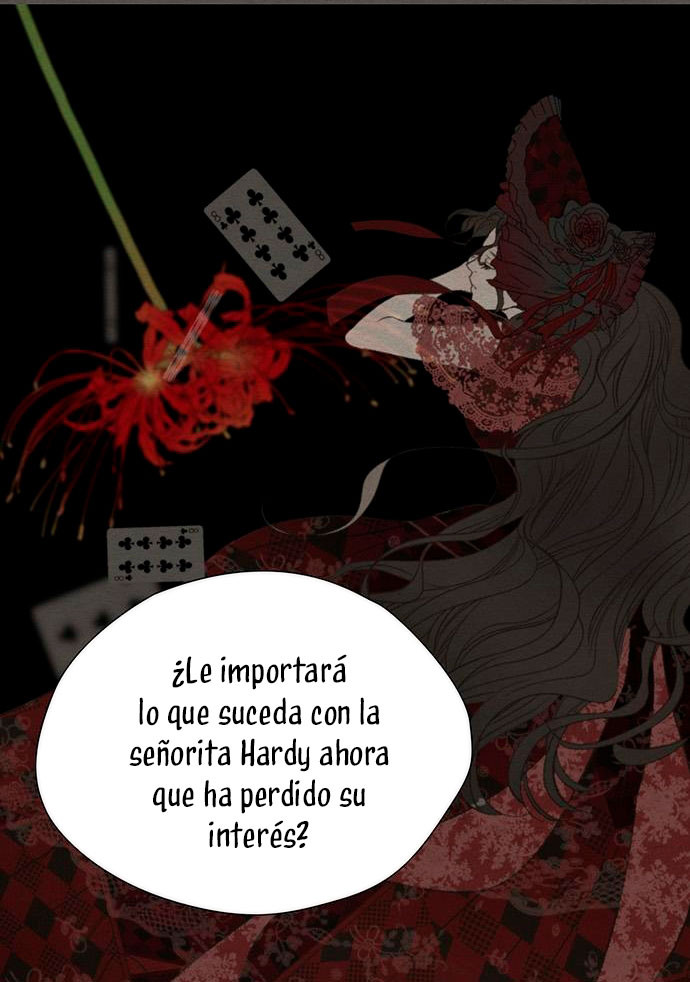 El Príncipe Problemático Capitulo 27 página 40