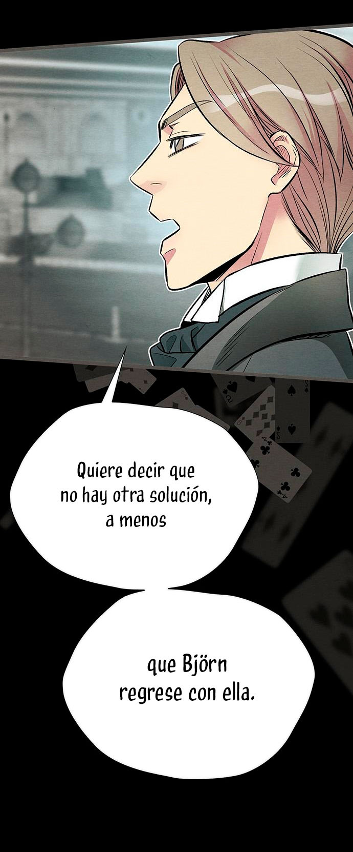 El Príncipe Problemático Capitulo 27 página 43