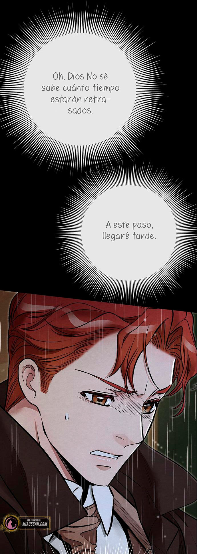 El Príncipe Problemático Capitulo 27 página 60