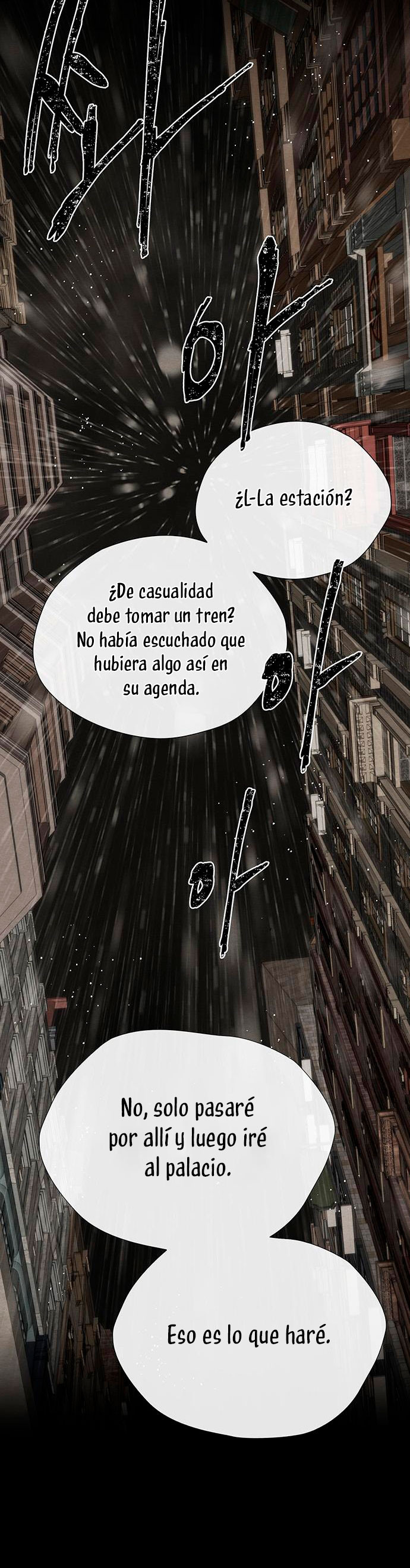 El Príncipe Problemático Capitulo 27 página 66
