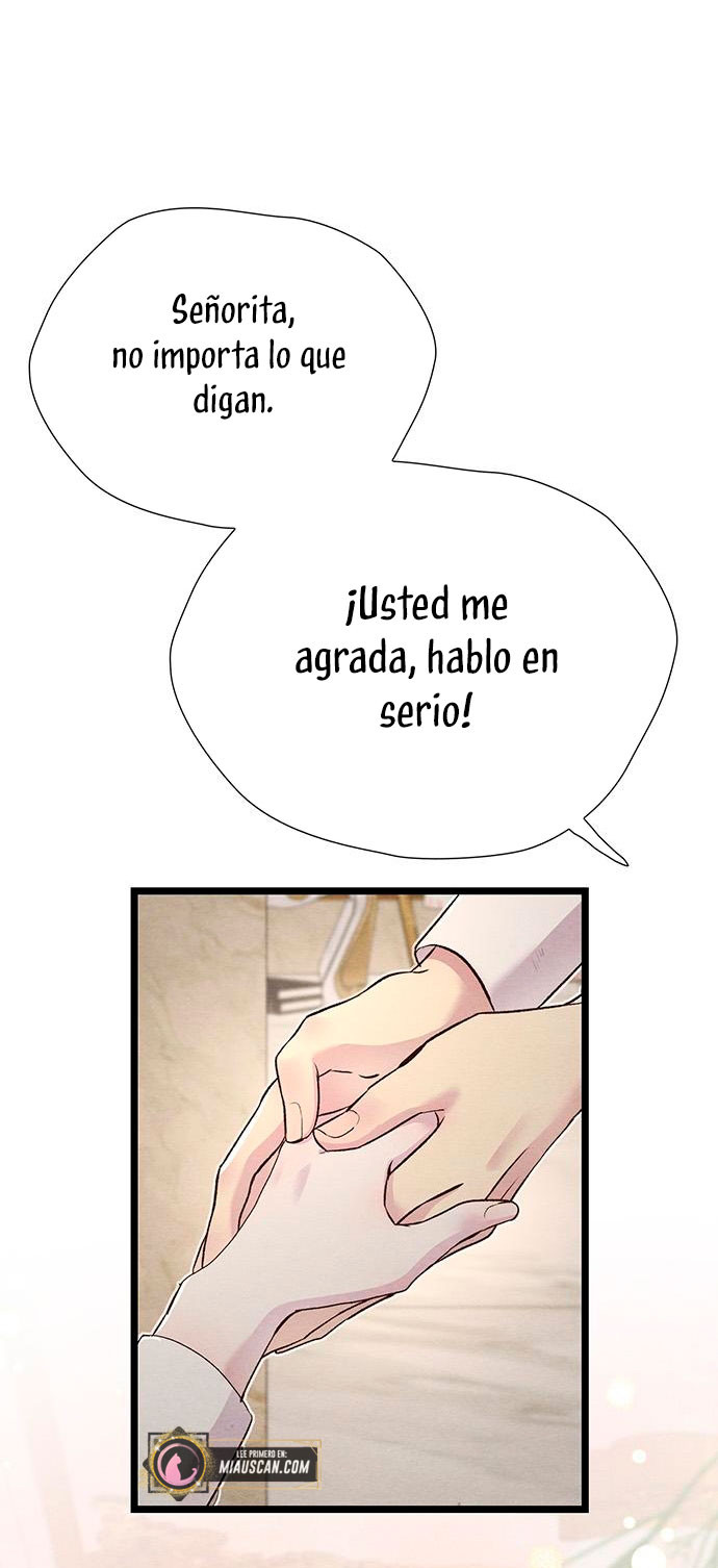El Príncipe Problemático Capitulo 27 página 7