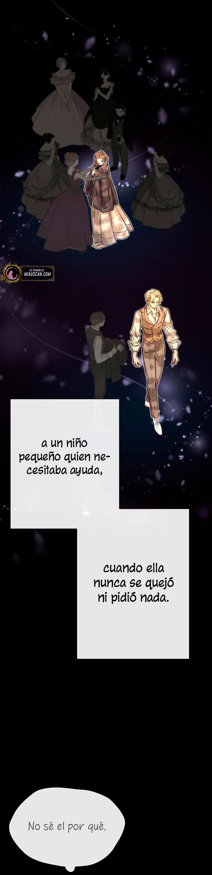 El Príncipe Problemático Capitulo 27 página 71