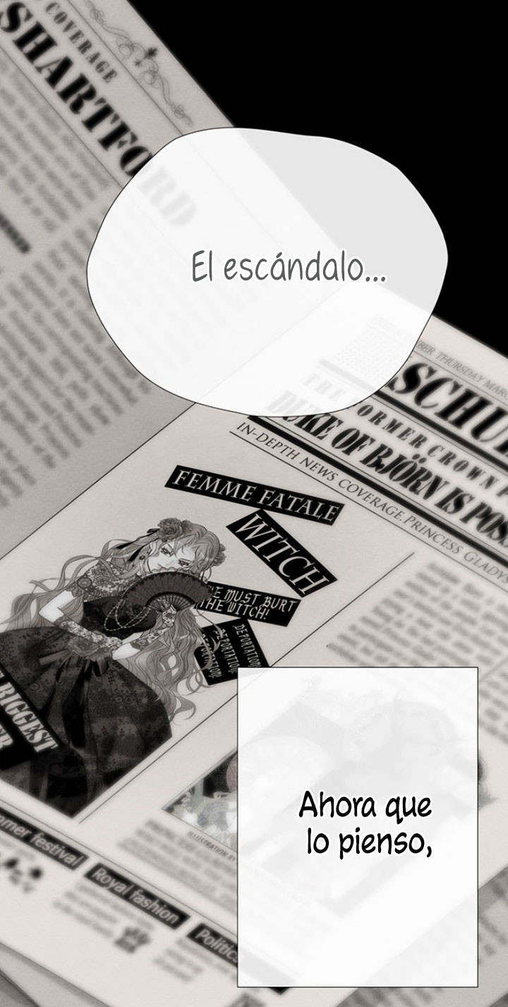 El Príncipe Problemático Capitulo 28 página 35