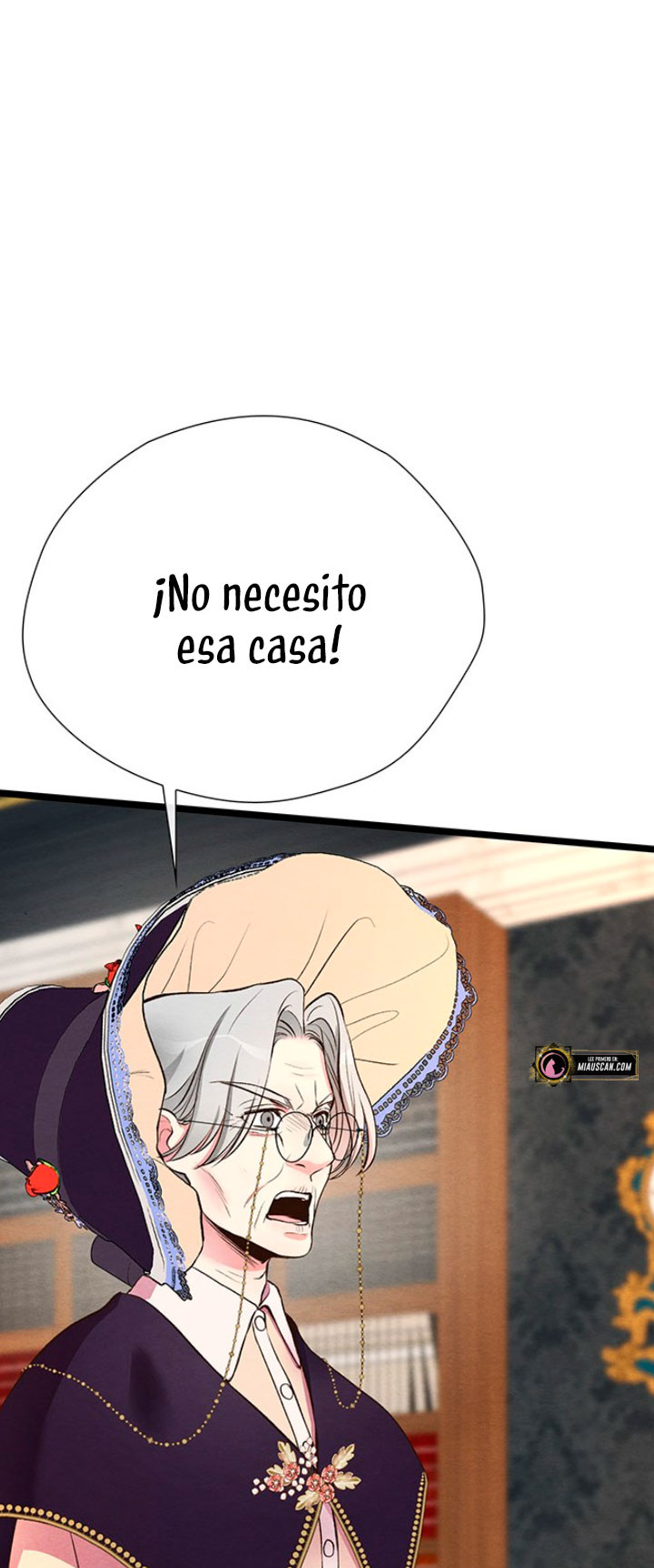 El Príncipe Problemático Capitulo 28 página 72