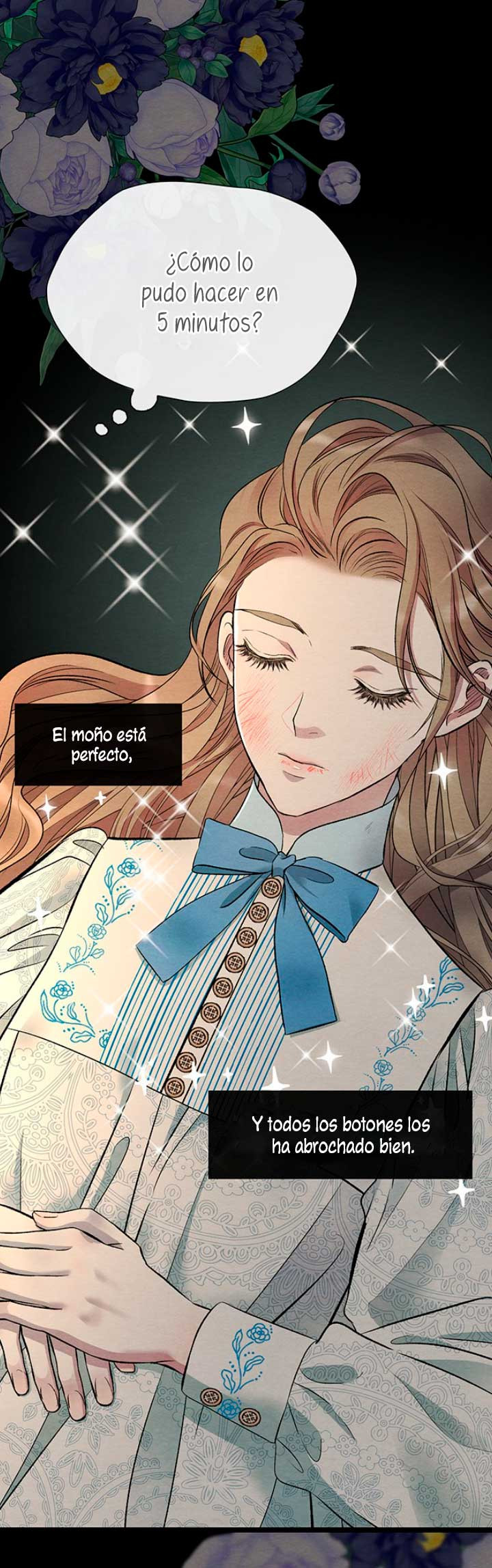El Príncipe Problemático Capitulo 29 página 16