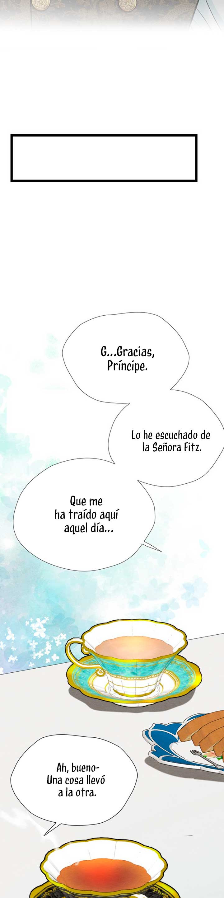 El Príncipe Problemático Capitulo 29 página 28