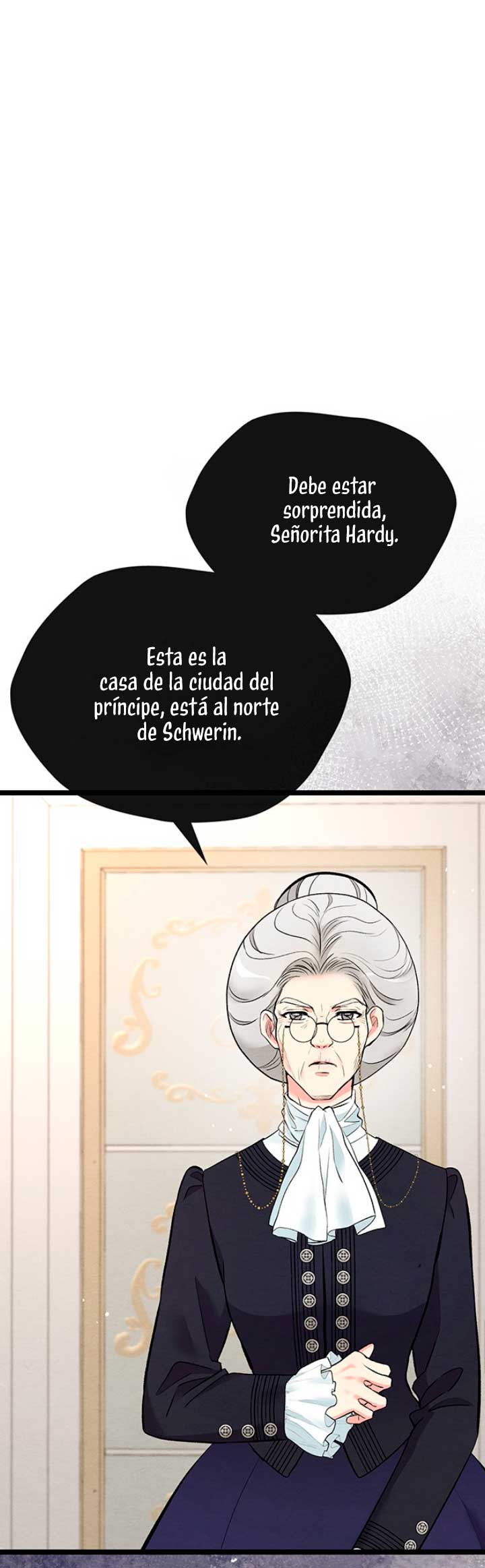 El Príncipe Problemático Capitulo 29 página 32
