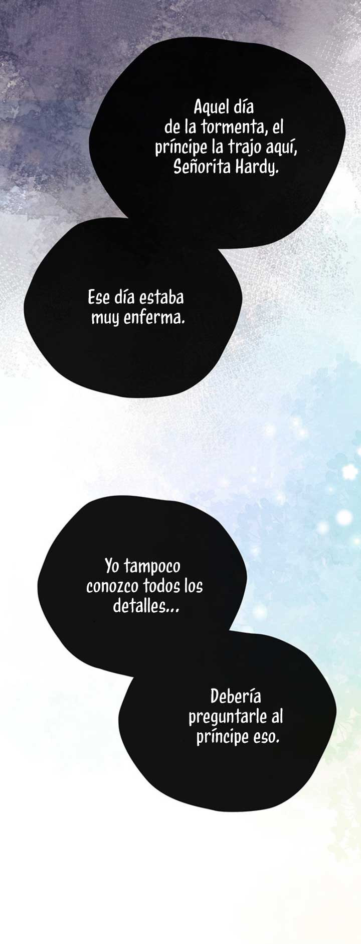 El Príncipe Problemático Capitulo 29 página 33