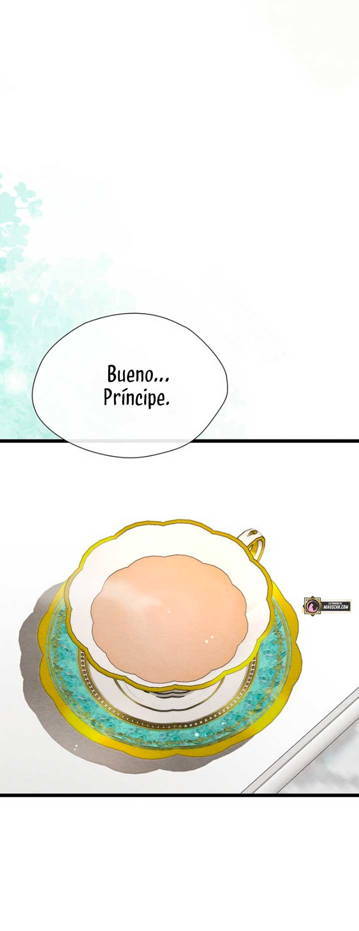 El Príncipe Problemático Capitulo 29 página 34