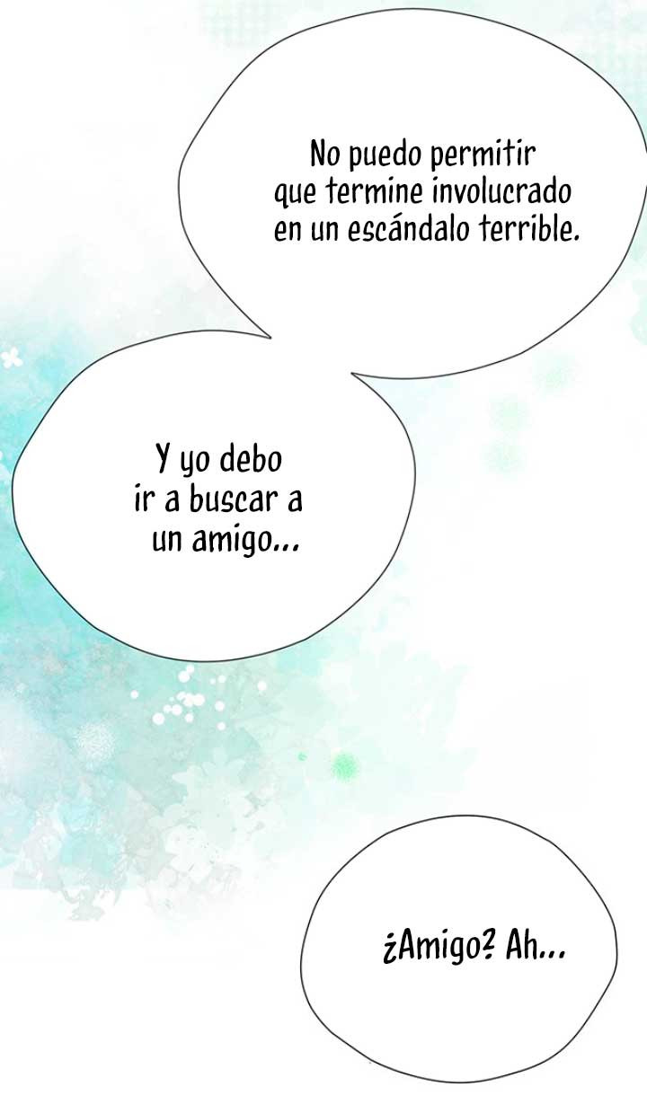 El Príncipe Problemático Capitulo 29 página 36