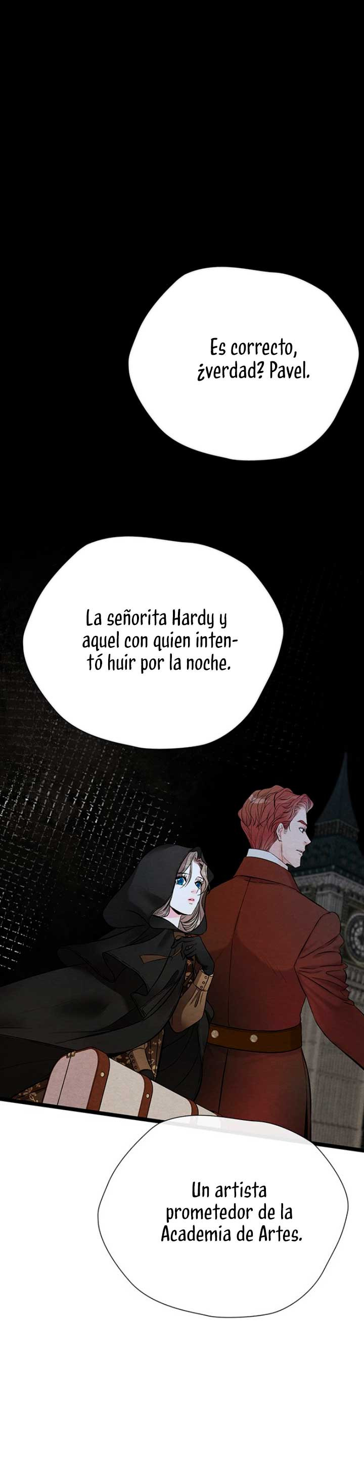 El Príncipe Problemático Capitulo 29 página 38